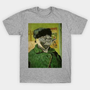 Van Gogh-Da T-Shirt